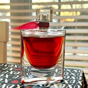 Lancôme La Vie Est Belle Inténsement